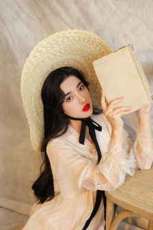 美男无敌